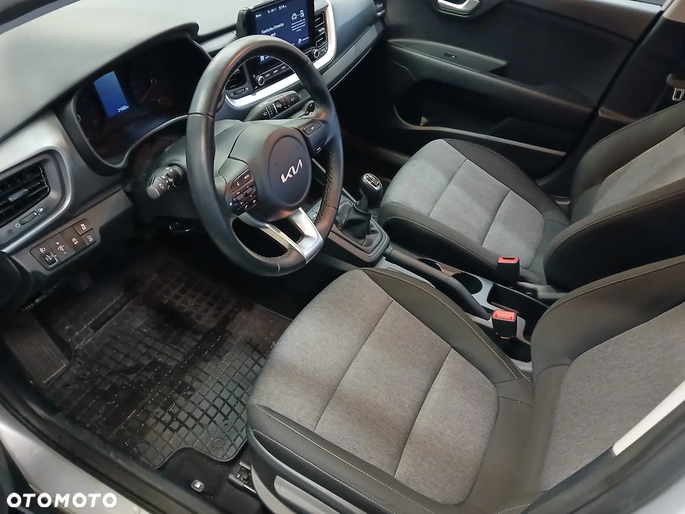 Kia Stonic 1.0 T-GDI M - 9
