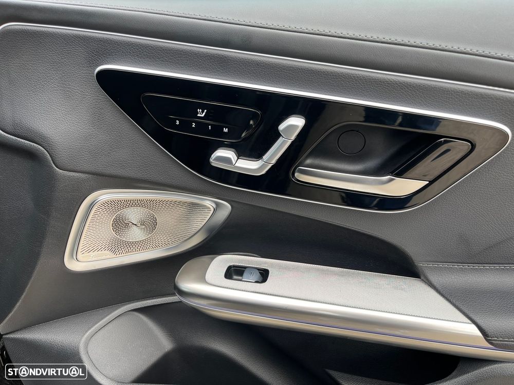 Mercedes-Benz CLE 300 e 9G-TRONIC Edition AMG Line - 56