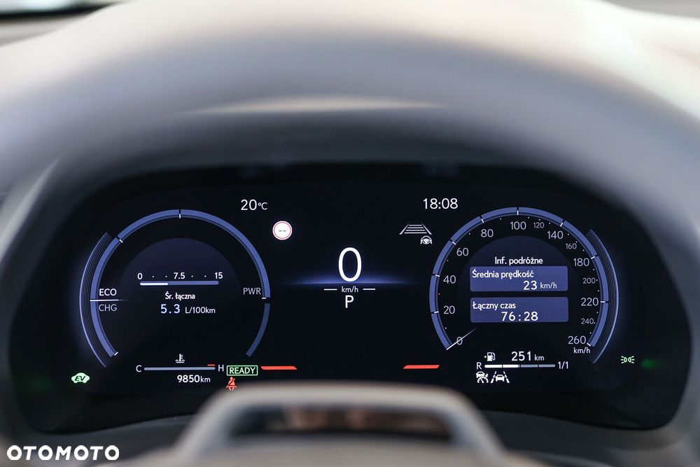 Lexus LBX 1.5 Hybrid Elegant - 39
