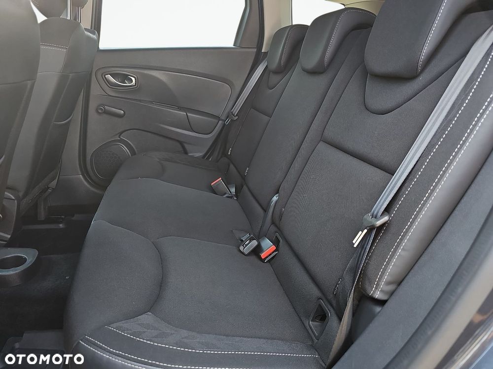 Renault Clio 0.9 Energy TCe Limited 2018 - 28