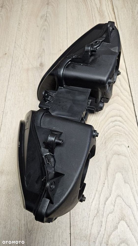 Reflektor lampa Yamaha YZF R1 RN01 (1998) - 7