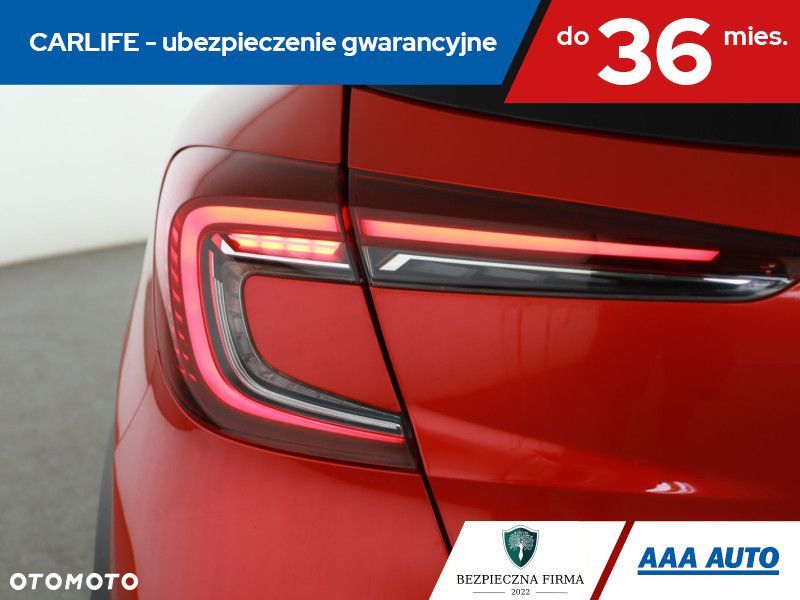 Renault Captur - 19