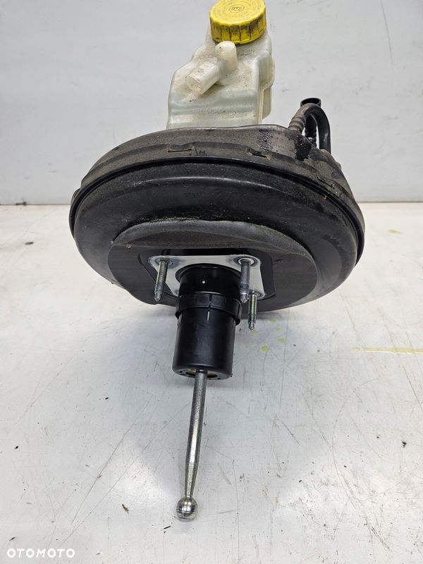 POMPA HAMULCOWA SERWO AUDI A1 8X VW 1K1614106L - 4