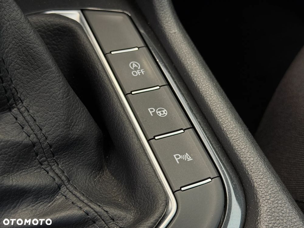 Volkswagen Tiguan 1.5 TSI EVO Life DSG - 21