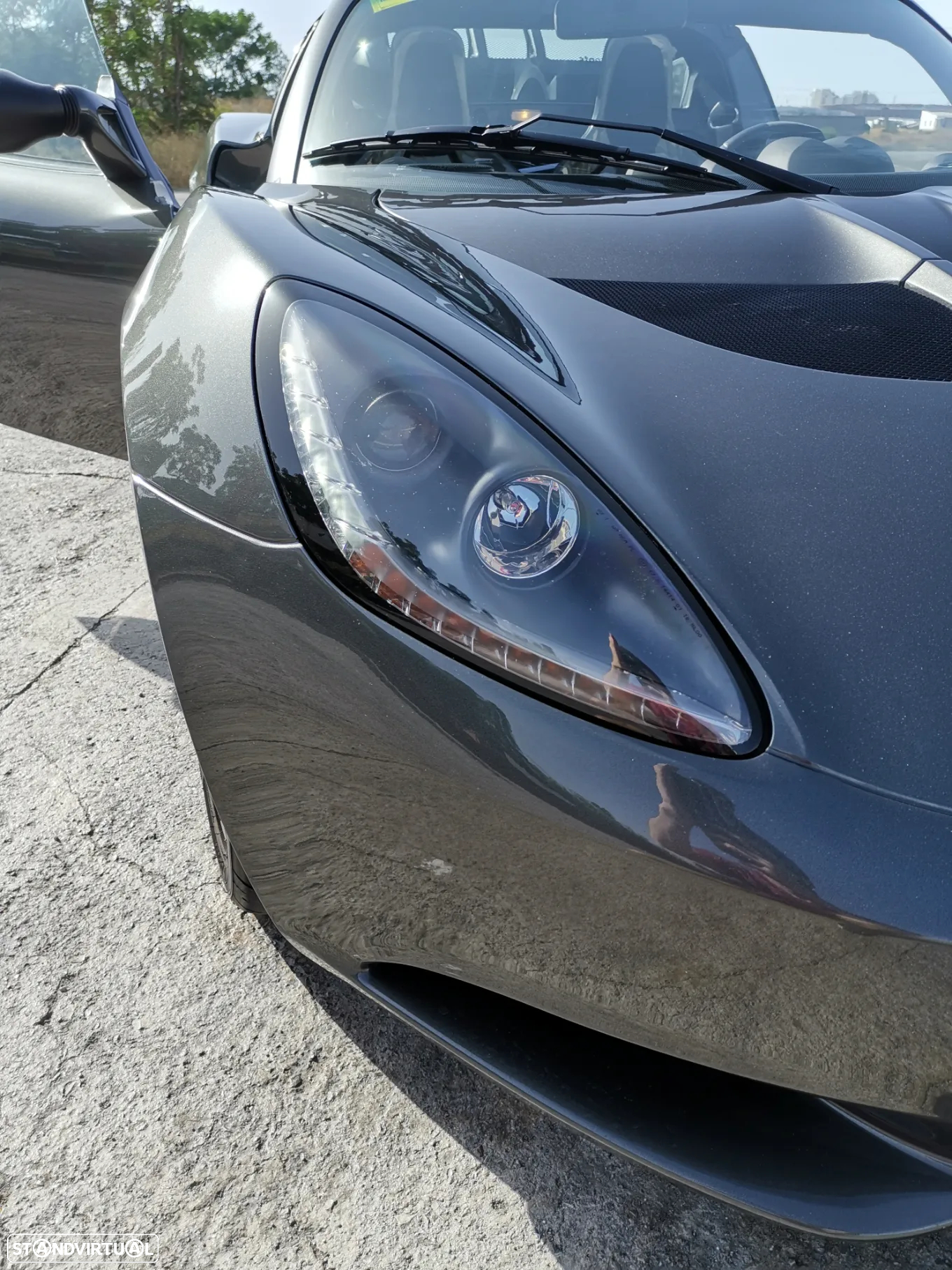 Lotus Elise 1.6 CR - 9