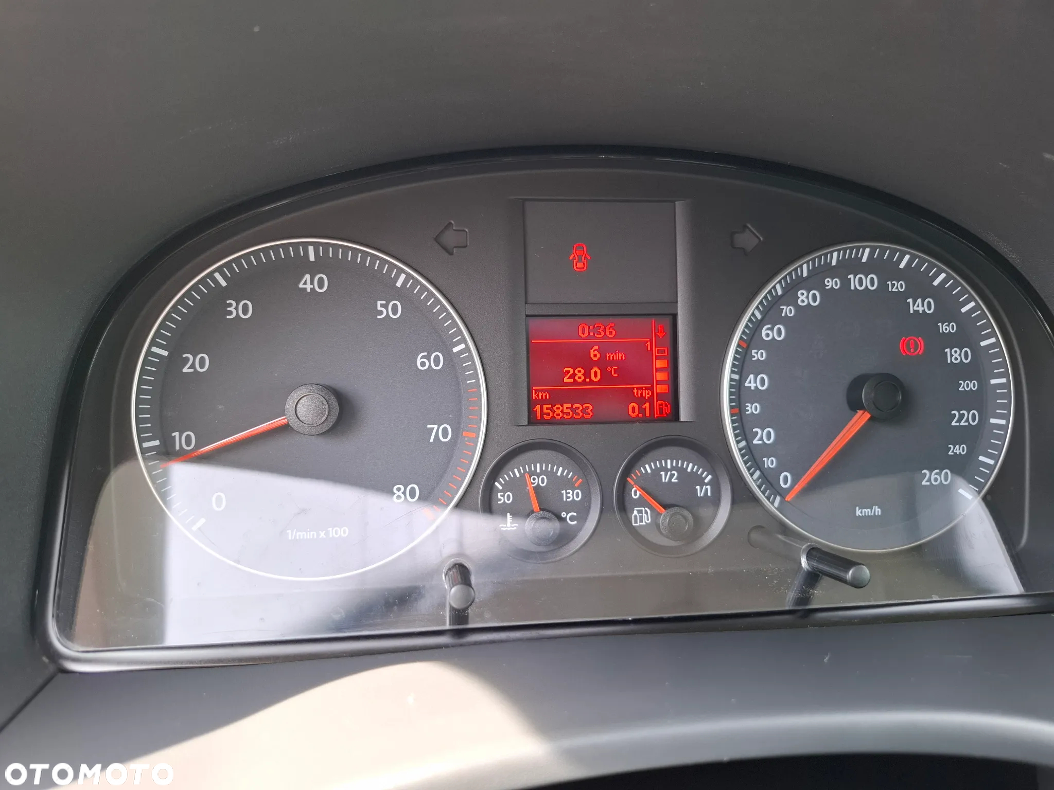 Volkswagen Caddy - 13