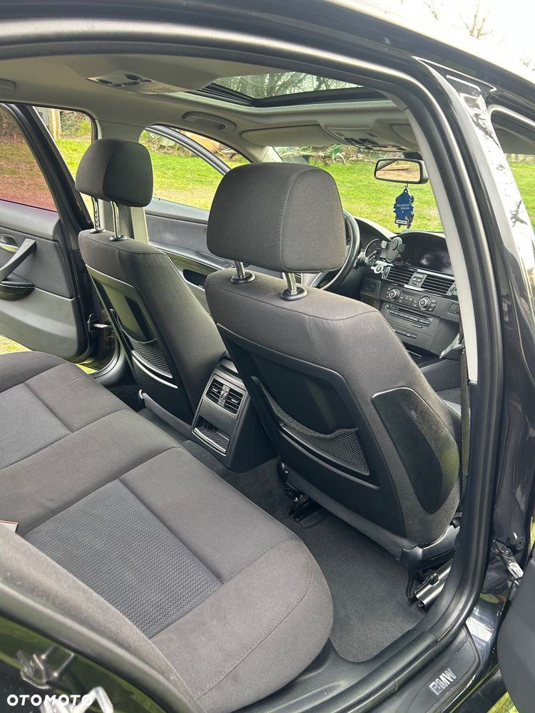 BMW Seria 3 - 12