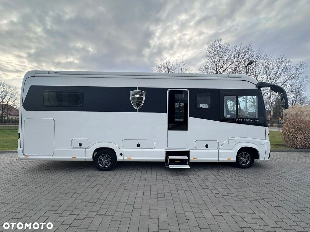 Morelo Loft Premium 87M - 3