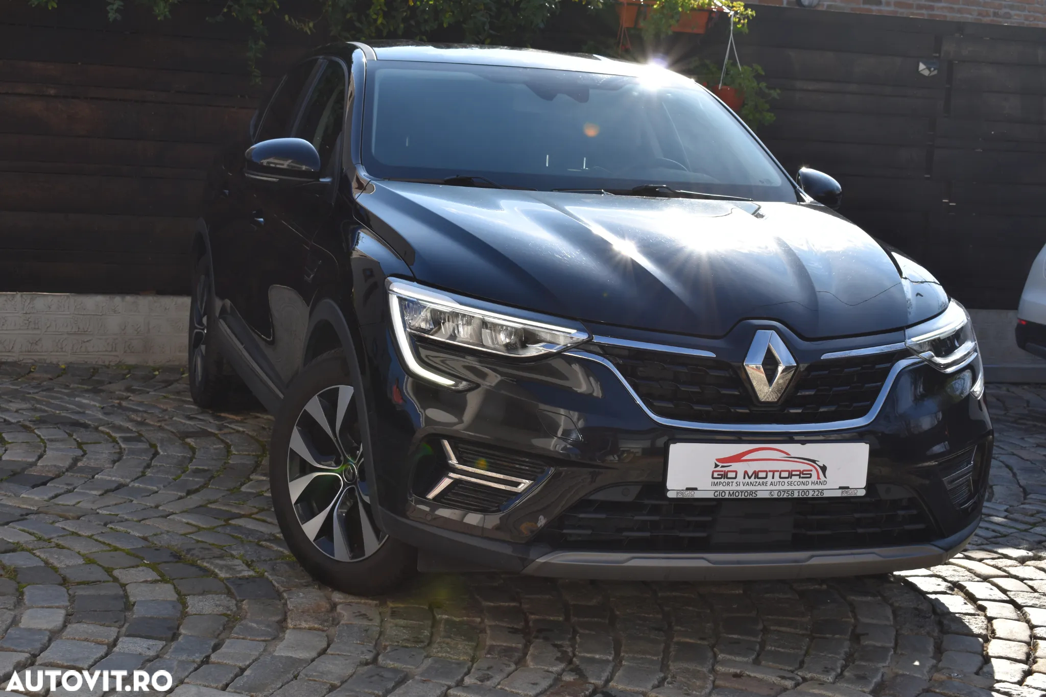 Renault Arkana - 3