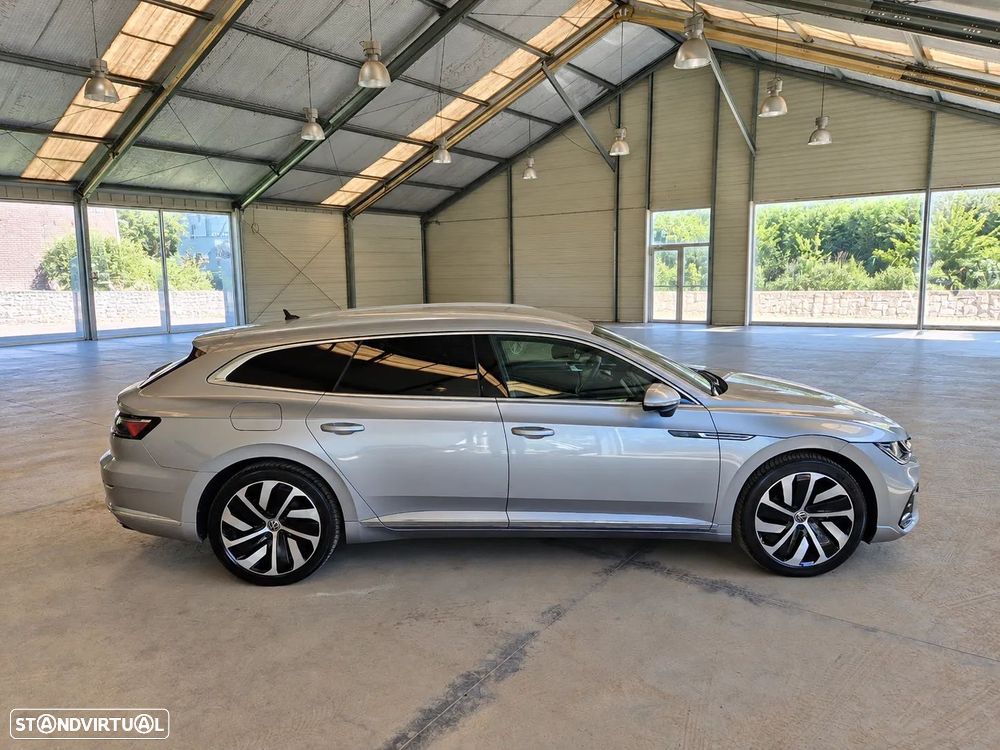 VW Arteon - 2