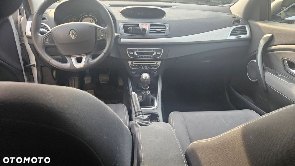 Renault Megane - 19