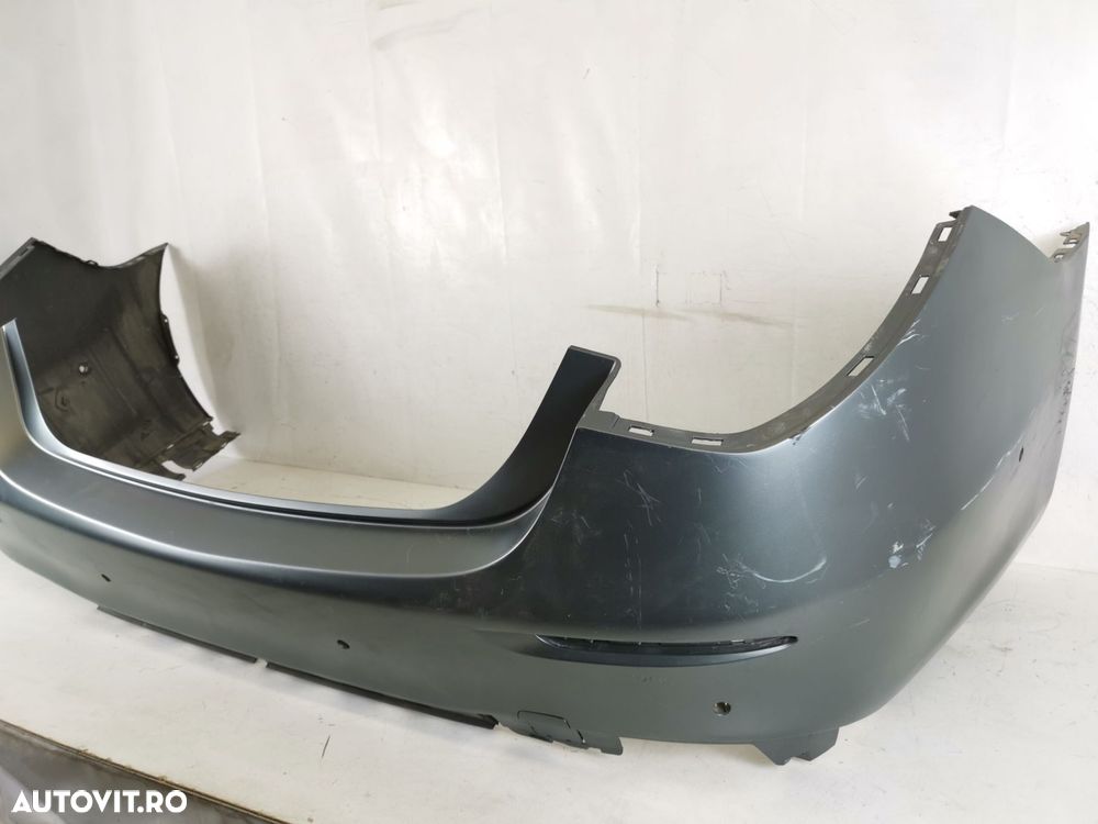 Bara Spate Mercedes-Benz  S-Class W223 [2021 - 2024] Originala In Star - 4