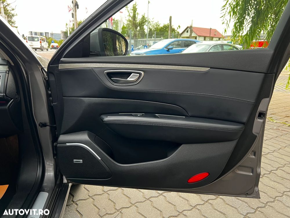 Renault Talisman ENERGY dCi 160 EDC INITIALE PARIS - 40