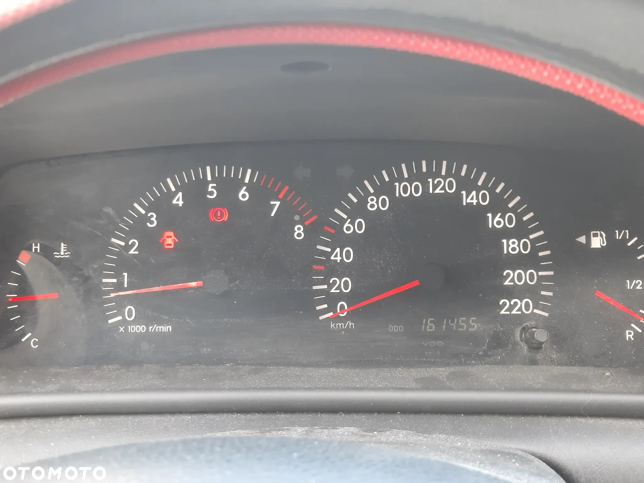 Toyota Corolla 1.4 VVT-i Terra - 7