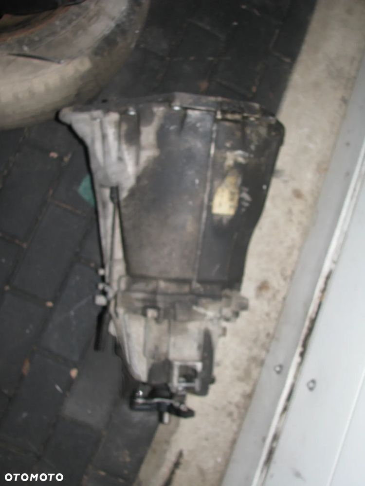 MERCEDES C-KLASA C180 W203 KRZYNIA BIEGÓW SZÓSTKA R2032610501 - 1