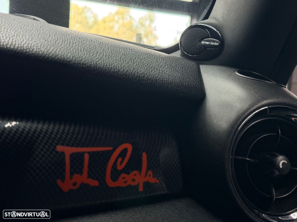 MINI 3 Portas Cooper S - 36