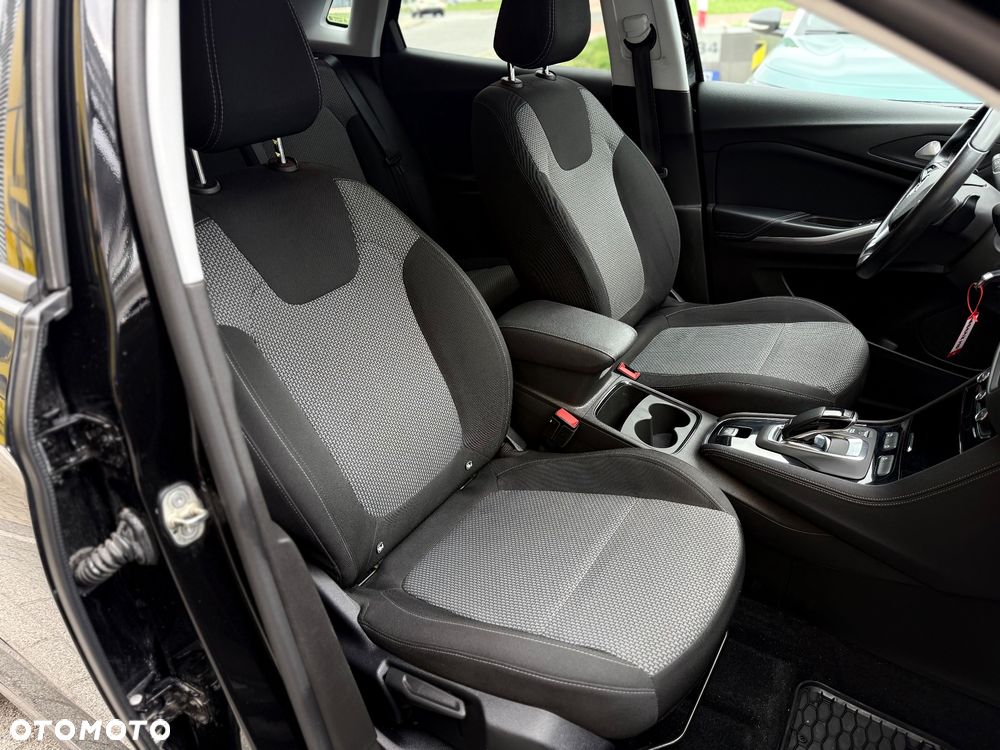 Opel Grandland X 1.2 T GPF Edition Business Pack S&S - 28