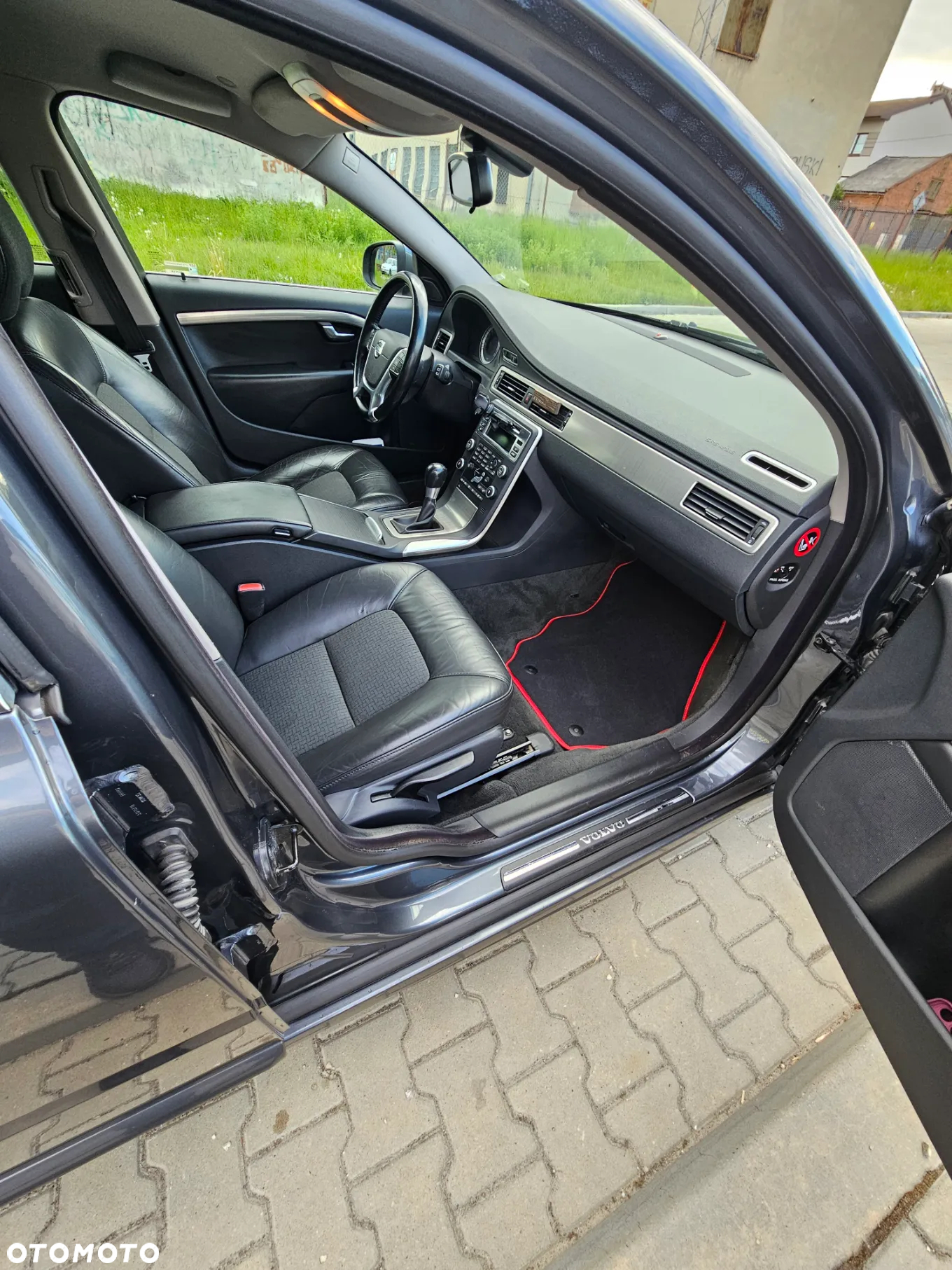 Volvo V70 1.6D DRIVe - 8