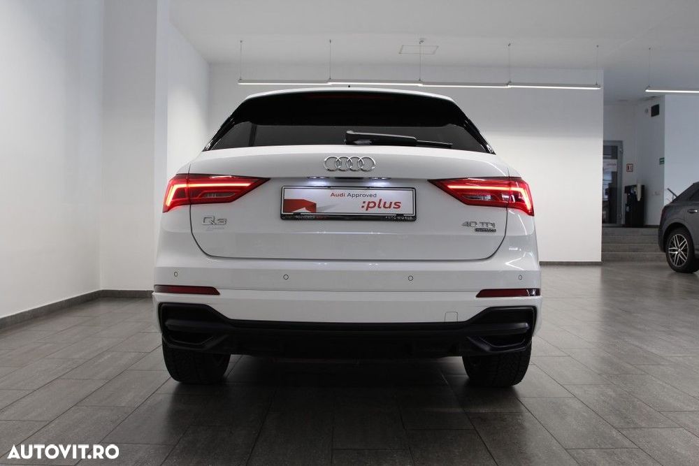 Audi Q3 - 5