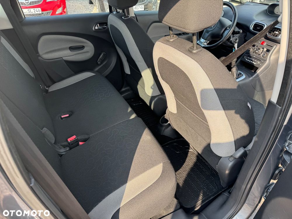 Citroën C3 Picasso - 21