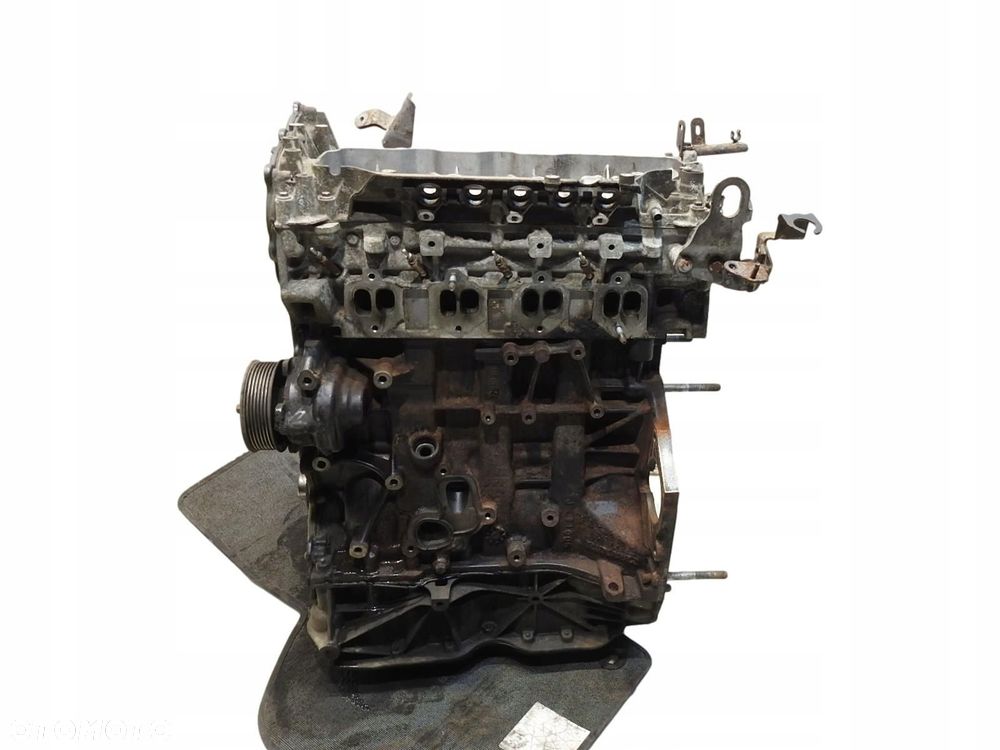 SILNIK OPEL MOVANO B MASTER 2.3 CDTI M9TA676 - 1