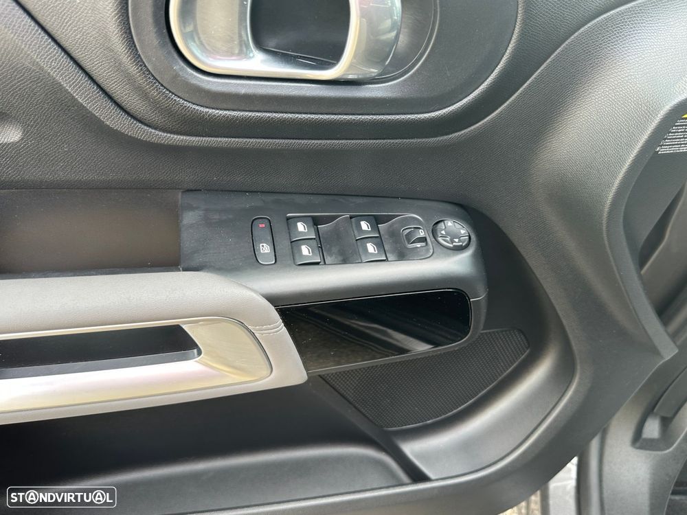 Citroën C5 Aircross 1.2 PureTech Livel Pack - 13