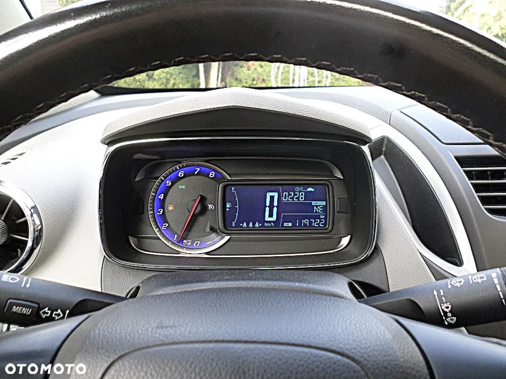 Chevrolet Trax 1.4T AWD LT+ - 16