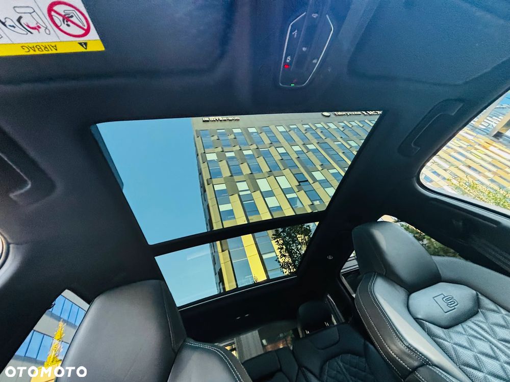 Audi Q7 50 TDI mHEV Quattro S Line Tiptr - 26