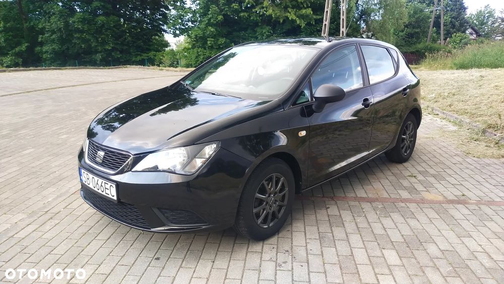 Seat Ibiza 1.0 MPI Reference - 37