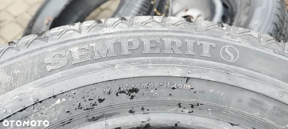 205/65/16 c semperit van life