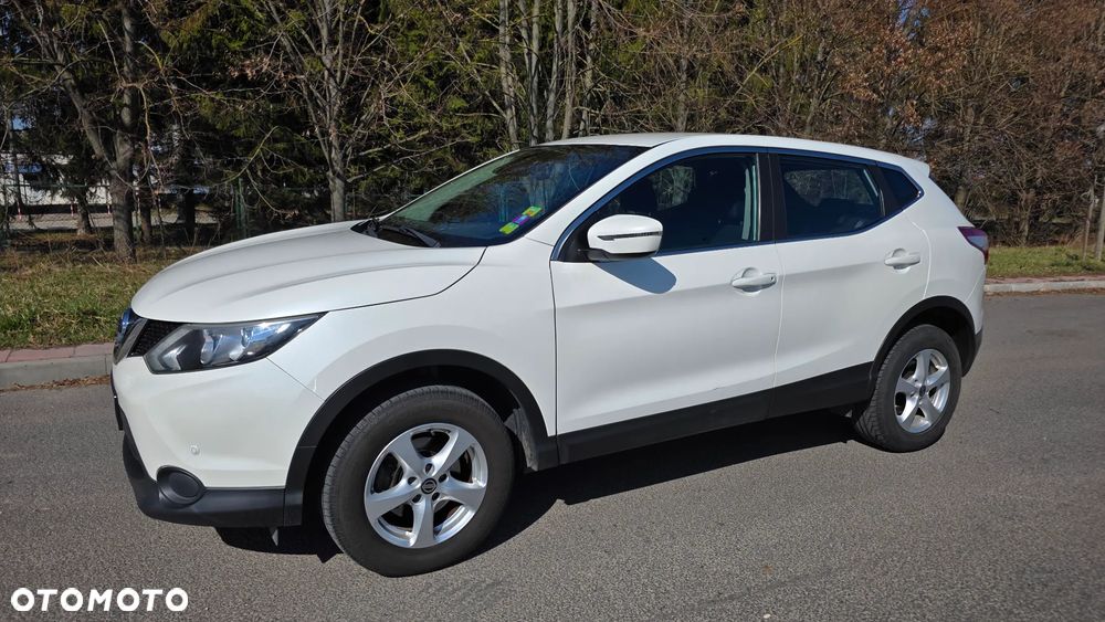 Nissan Qashqai - 22