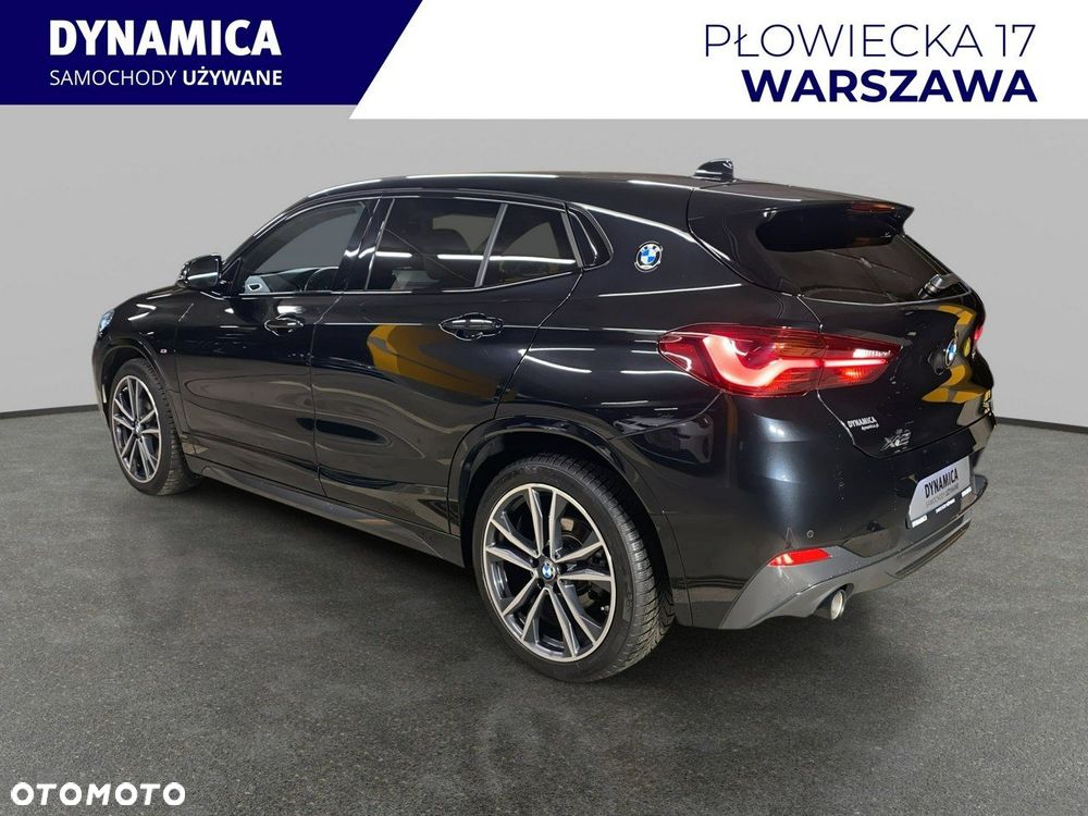 BMW X2 - 6