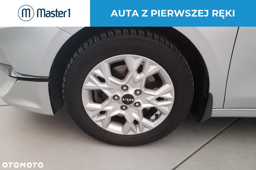 Kia Ceed 1.5 T-GDI M - 13