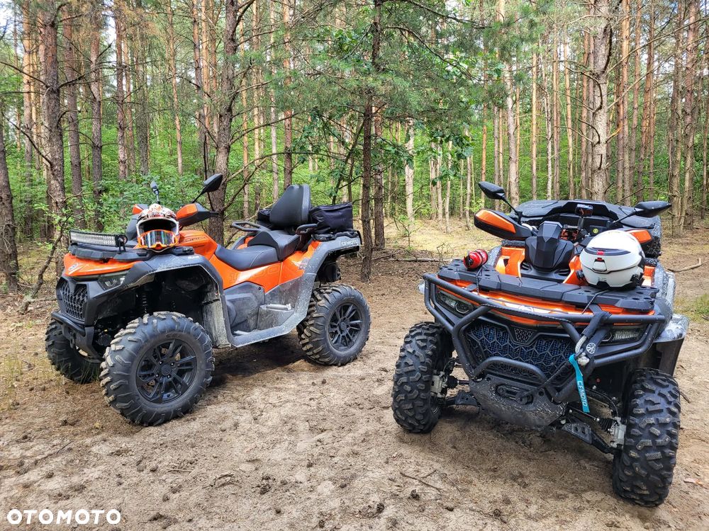 CFMoto Inny - 23
