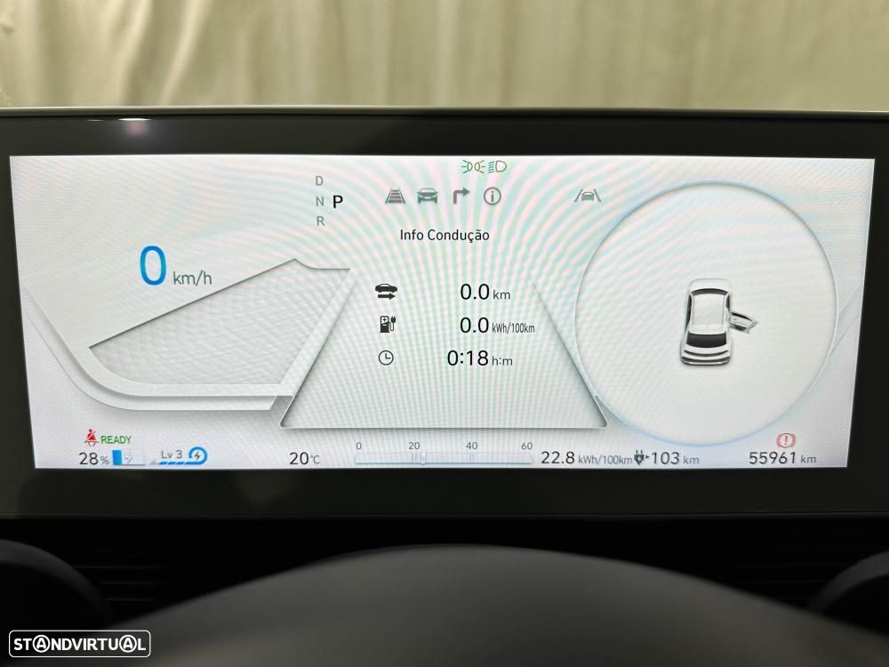 Hyundai Ioniq 5 77,4 kWh Techniq - 38