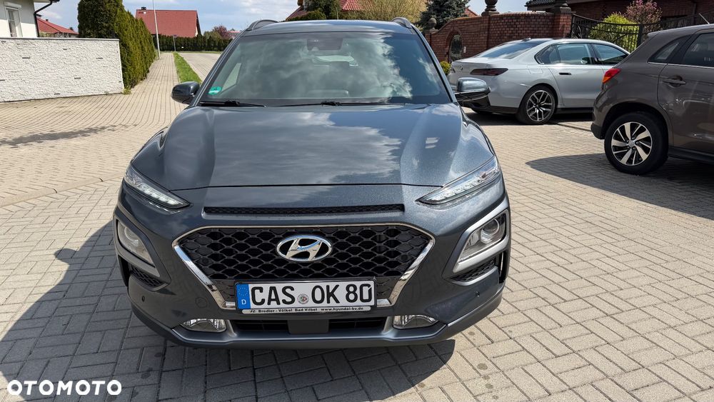 Hyundai Kona 1.0 T-GDI Premium - 3