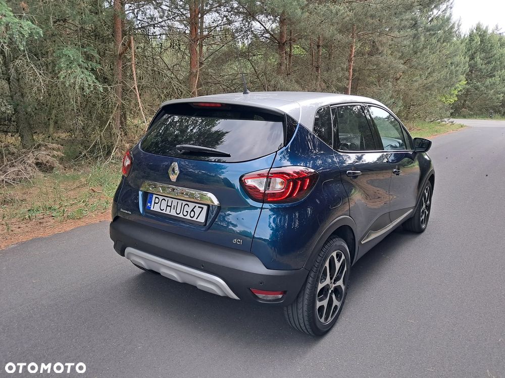 Renault Captur 1.5 dCi Intens - 6