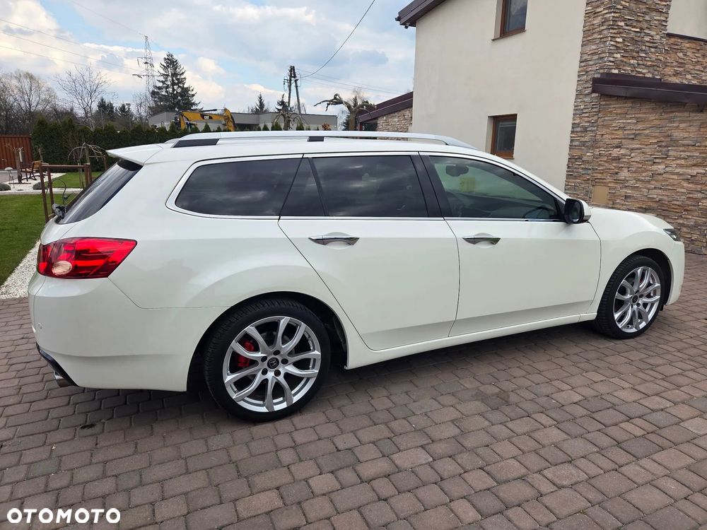 Honda Accord 2.0 Lifestyle Navi - 11