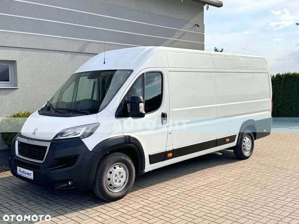 Peugeot Boxer - 11