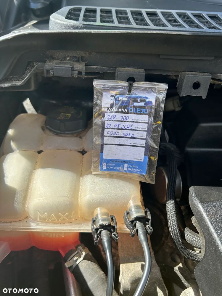 Ford Kuga 2.0 TDCi AWD Edition - 7