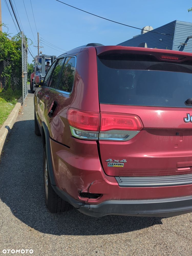 Jeep Grand Cherokee - 6