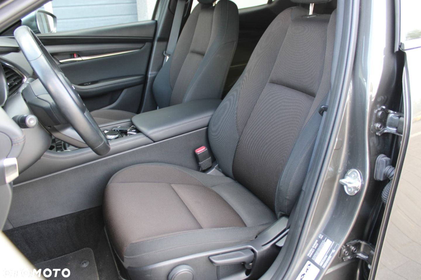 Mazda 3 - 19