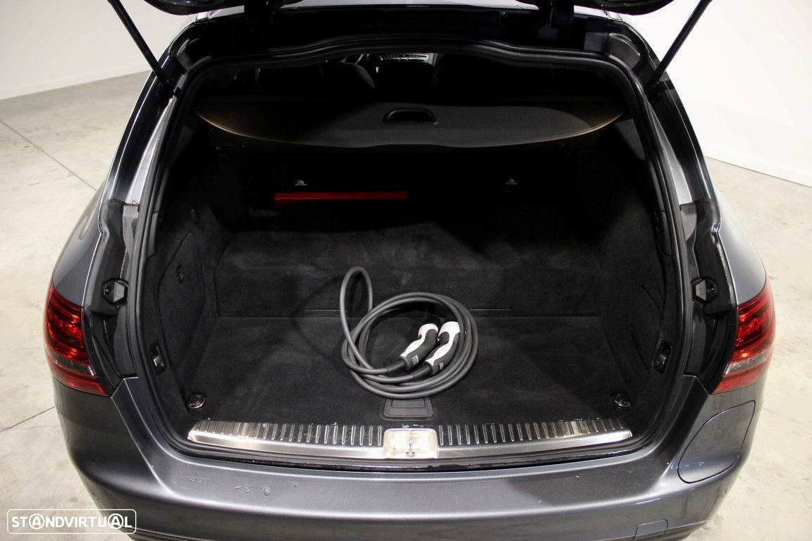 Mercedes-Benz C 300 de AMG Line - 14