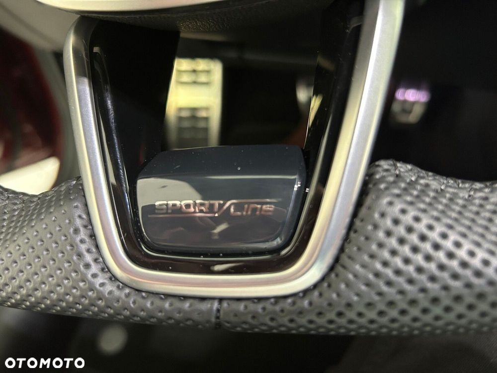 Skoda Octavia 1.5 TSI mHEV Sportline DSG - 36