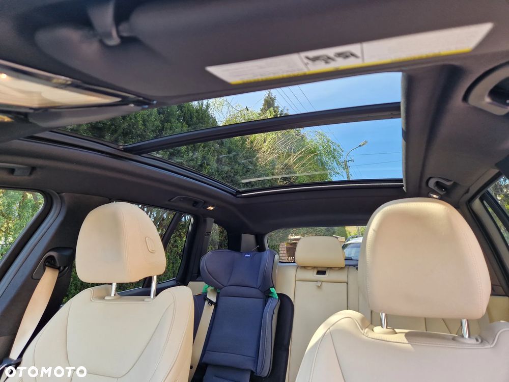 BMW X3 xDrive30i GPF Luxury Line - 16