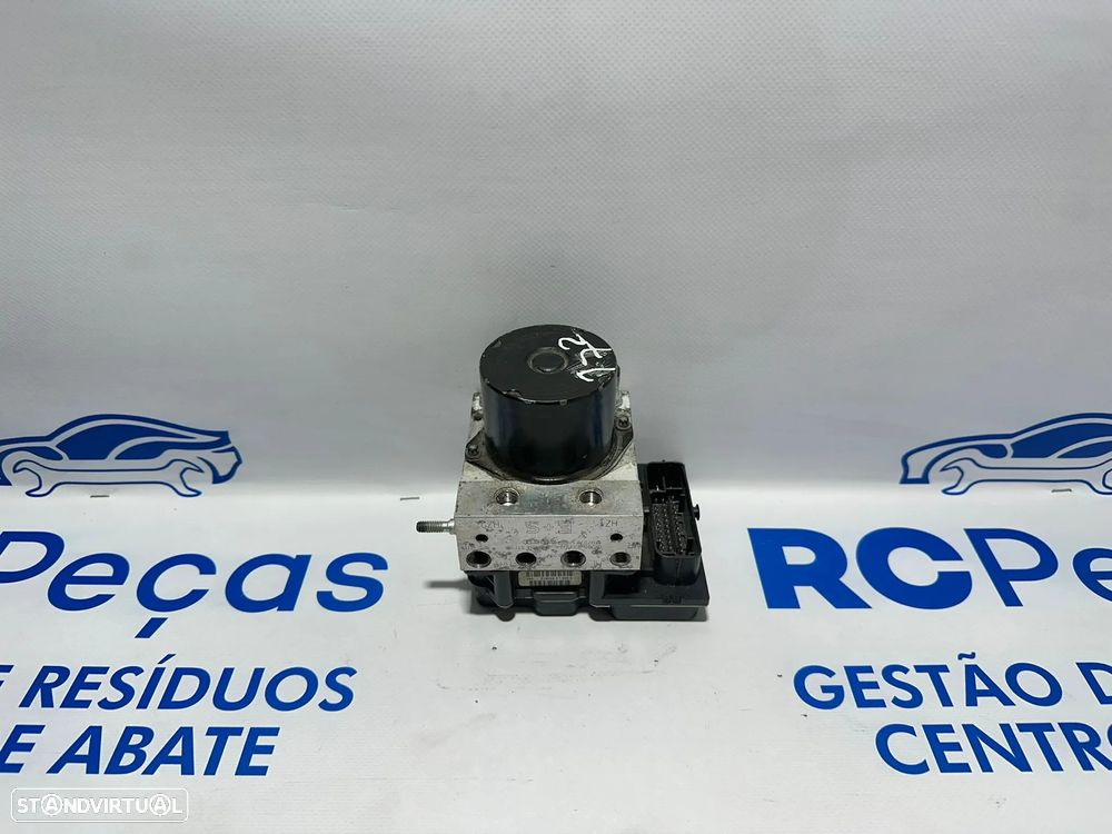 .Modulo ABS Bloco Hidráulico Original VAG VW Volkswagen Seat Skoda 6R0907379BE 2007 - 2017 - 2