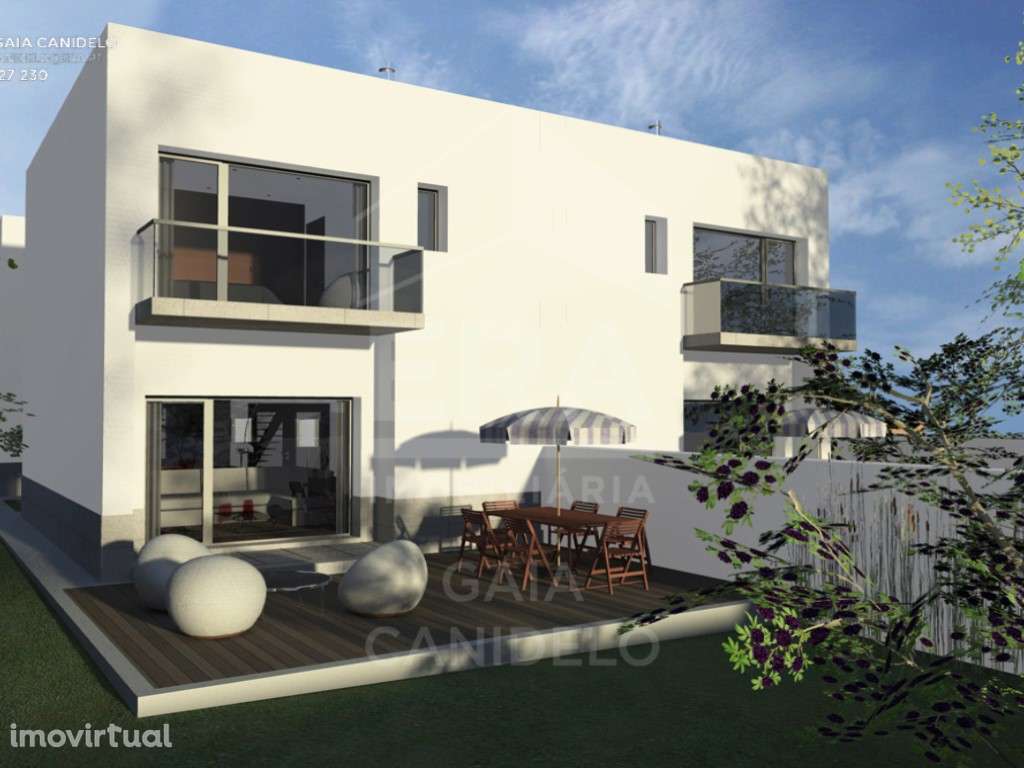 Terreno para Construção com 521 m² - Grande imagem: 4/6