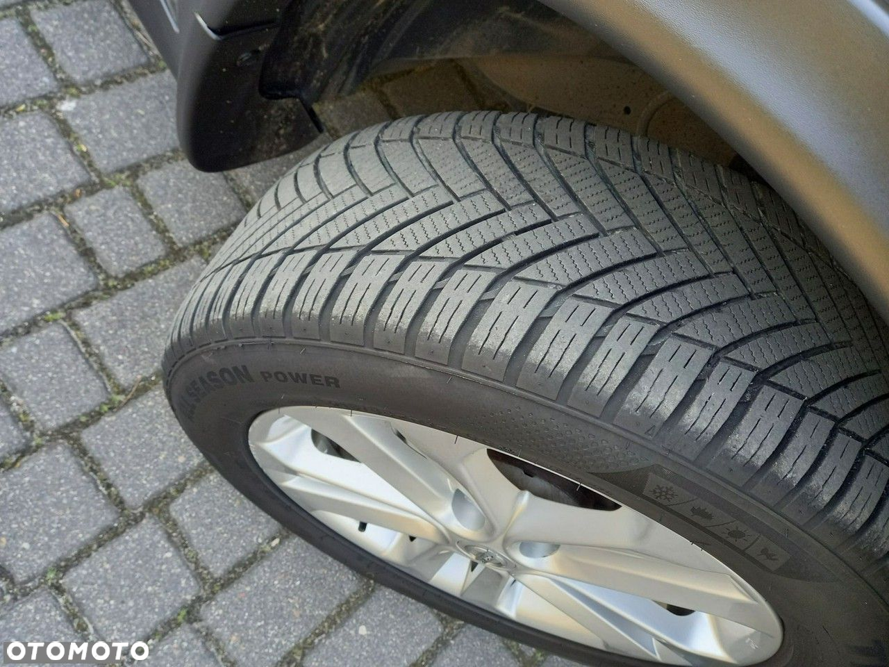 Nissan Juke 1.5 dCi Ministry of Sound - 10