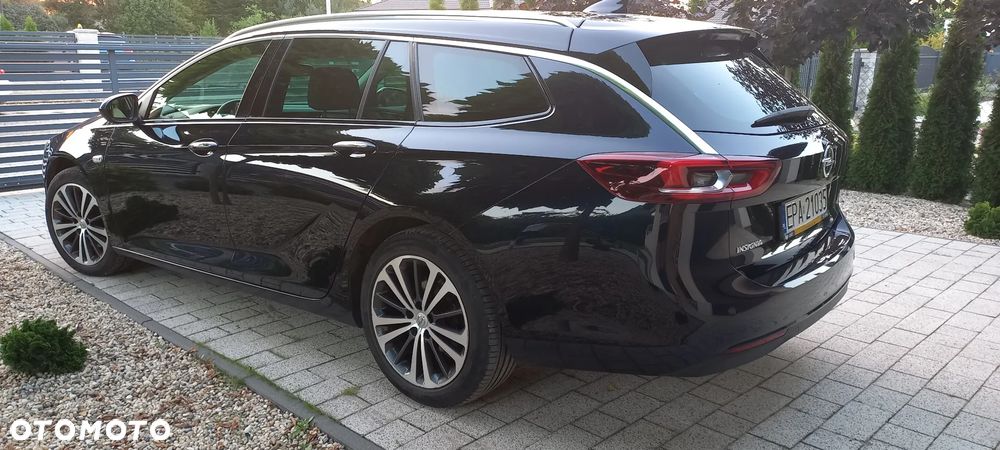 Opel Insignia 1.5 T Elite S&S Eco - 6