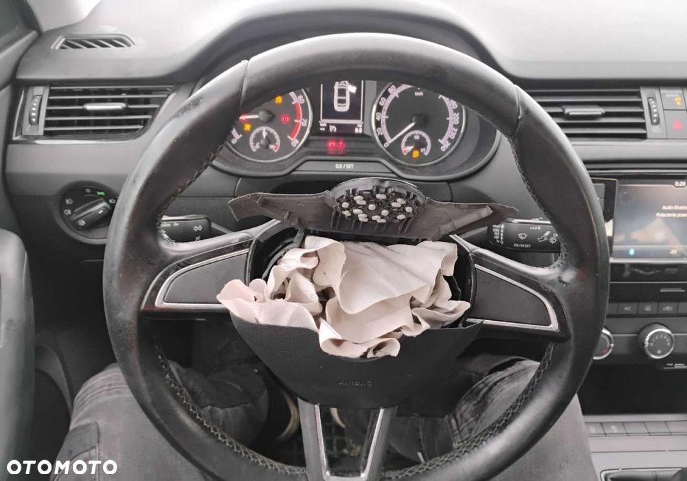 Skoda Octavia - 11